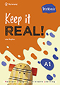 Keep It Real! A1 Workbook  baixa